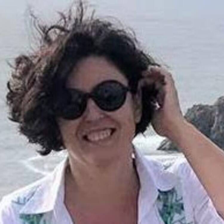 Foto de perfil de Ana