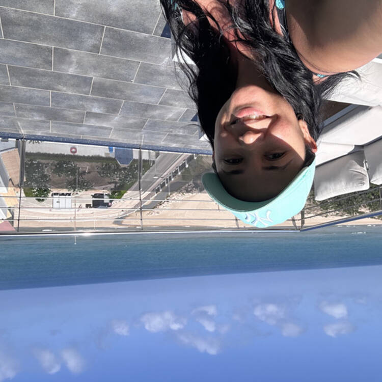 Foto de perfil