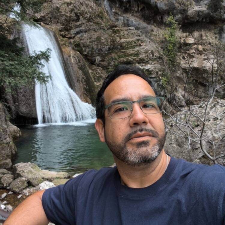 Foto de perfil de Ricardo Bosch