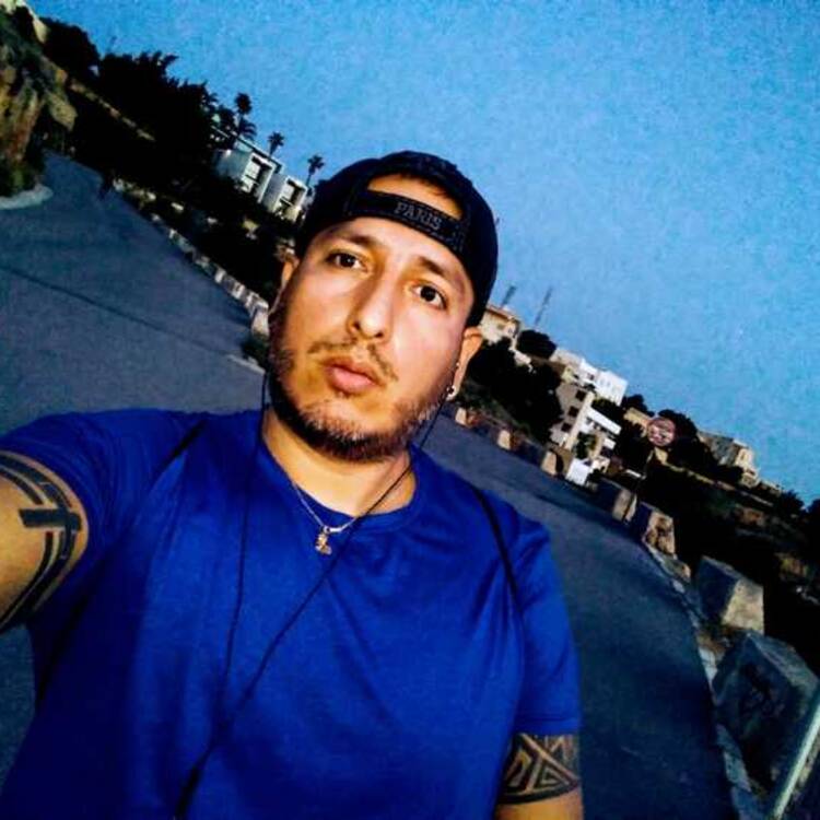 Foto de perfil