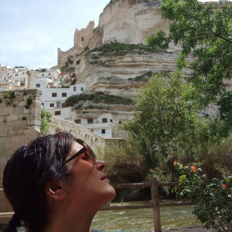 Foto de perfil de Vanesa