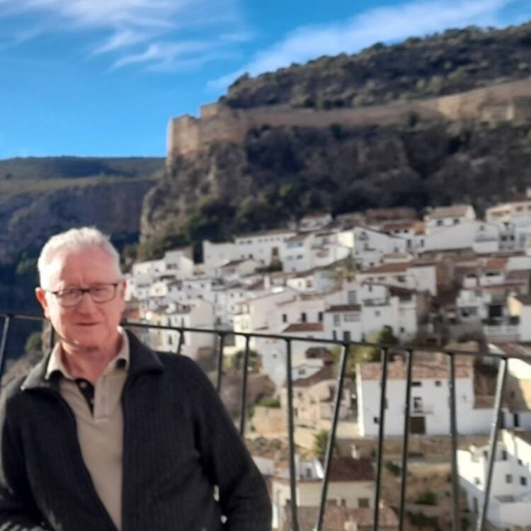 Foto de perfil