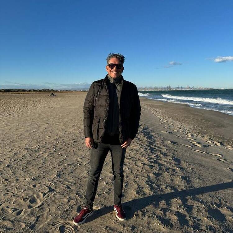 Foto de perfil