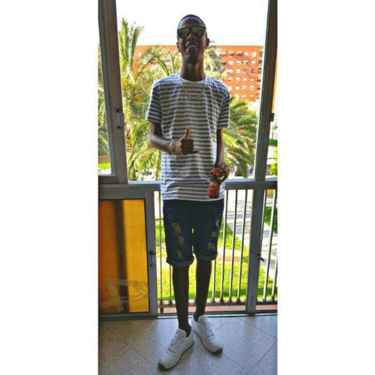 Foto de perfil