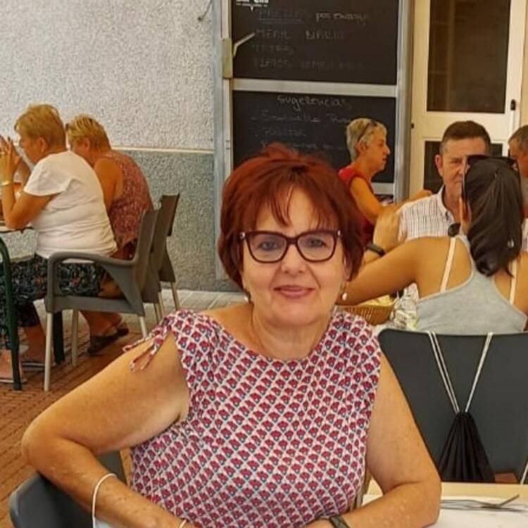 Foto de perfil