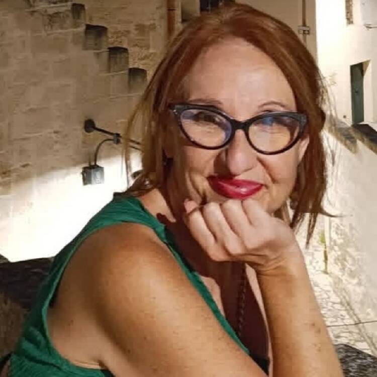 Foto de perfil de Raquel