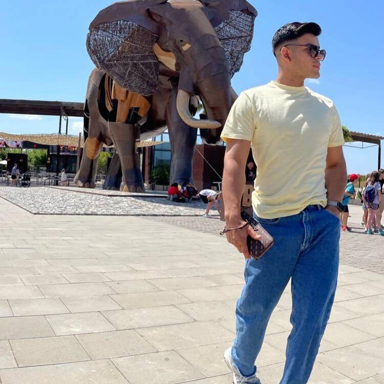 Foto de perfil de Jorddy alexander