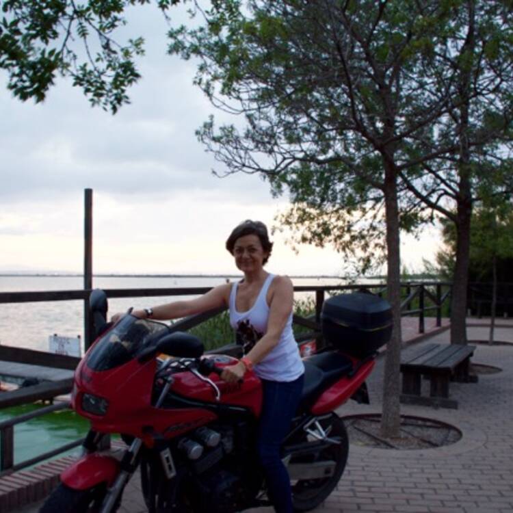 Foto de perfil