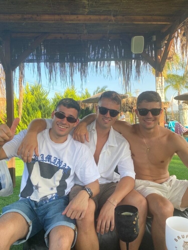 Foto de perfil de Miguel