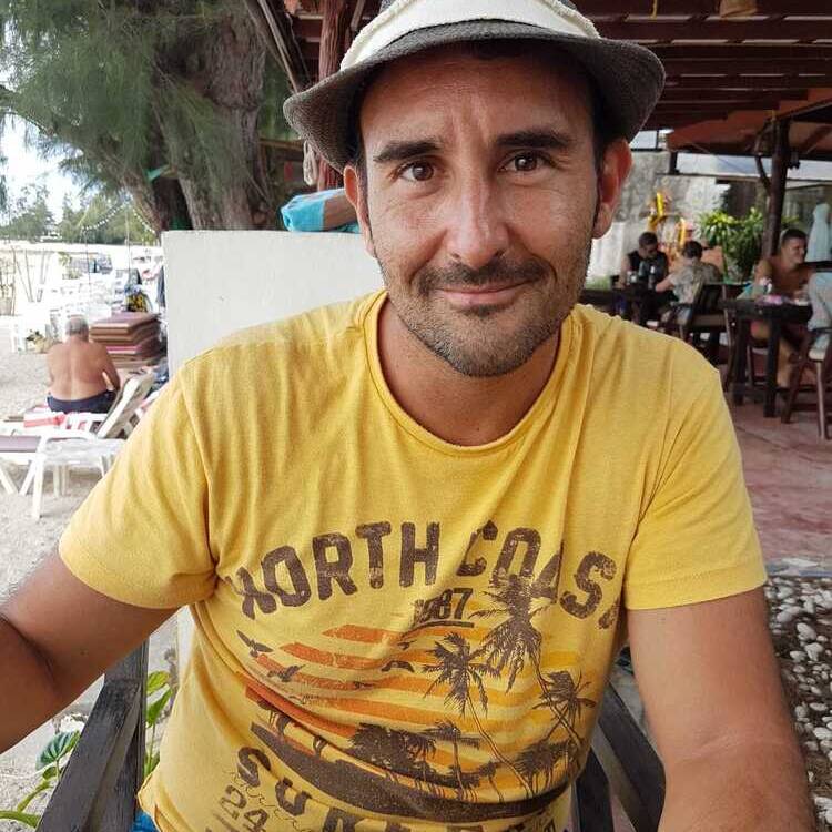Foto de perfil
