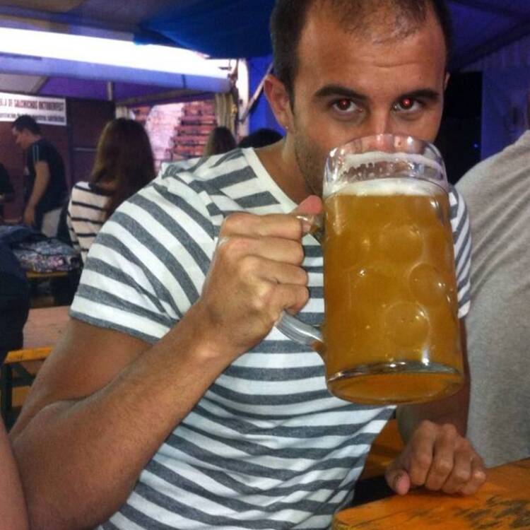 Foto de perfil
