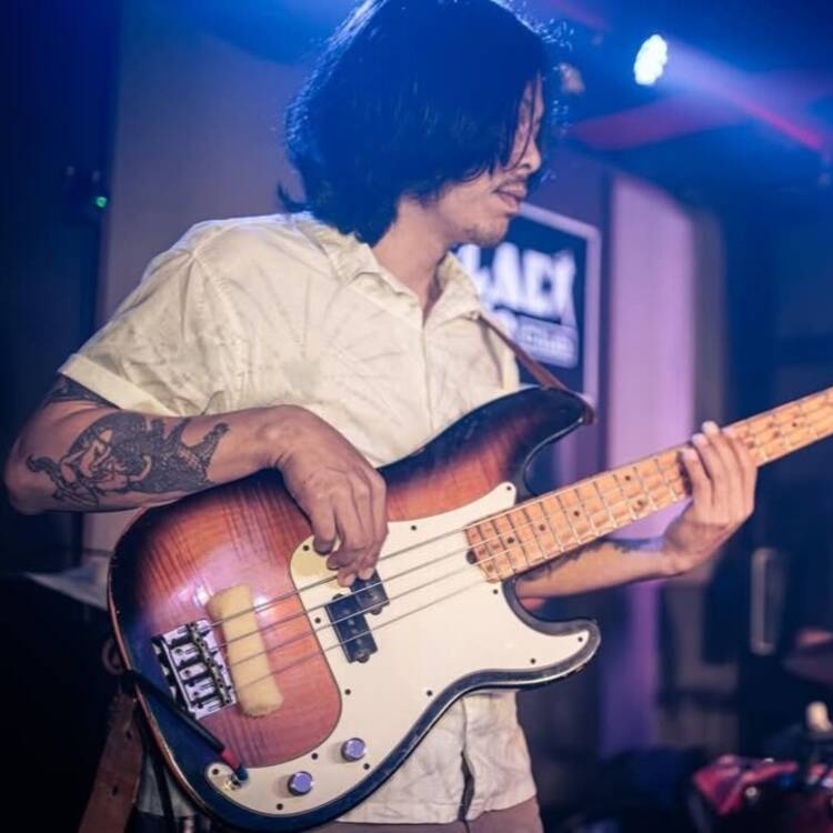Foto de perfil de Chawanat