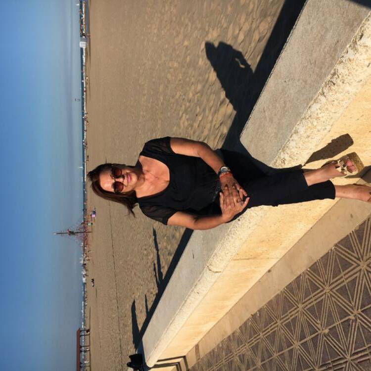 Foto de perfil