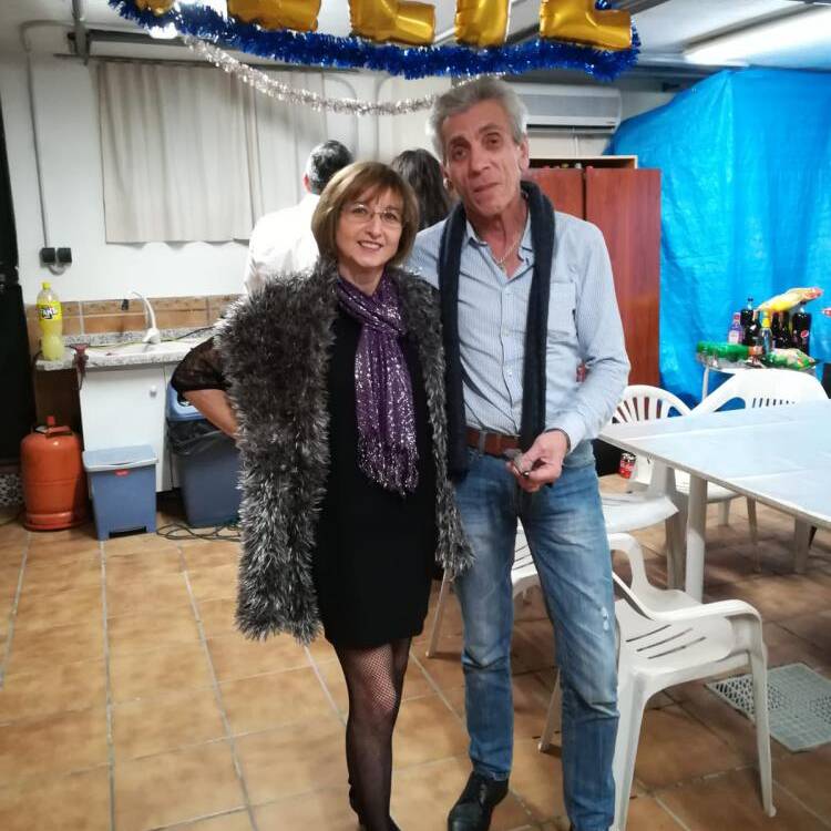 Foto de perfil