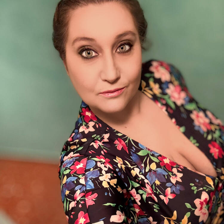 Foto de perfil de Rut