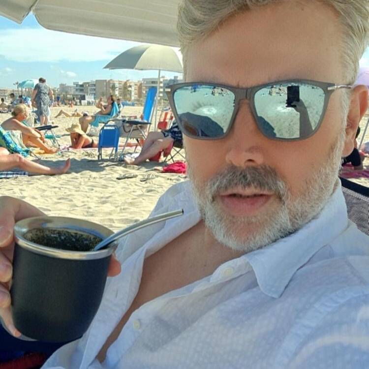 Foto de perfil