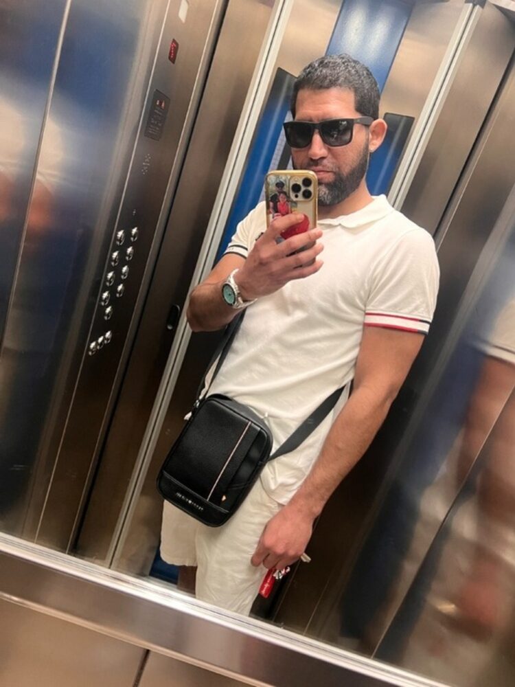 Foto de perfil de David