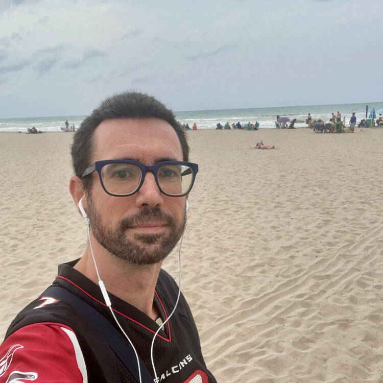 Foto de perfil