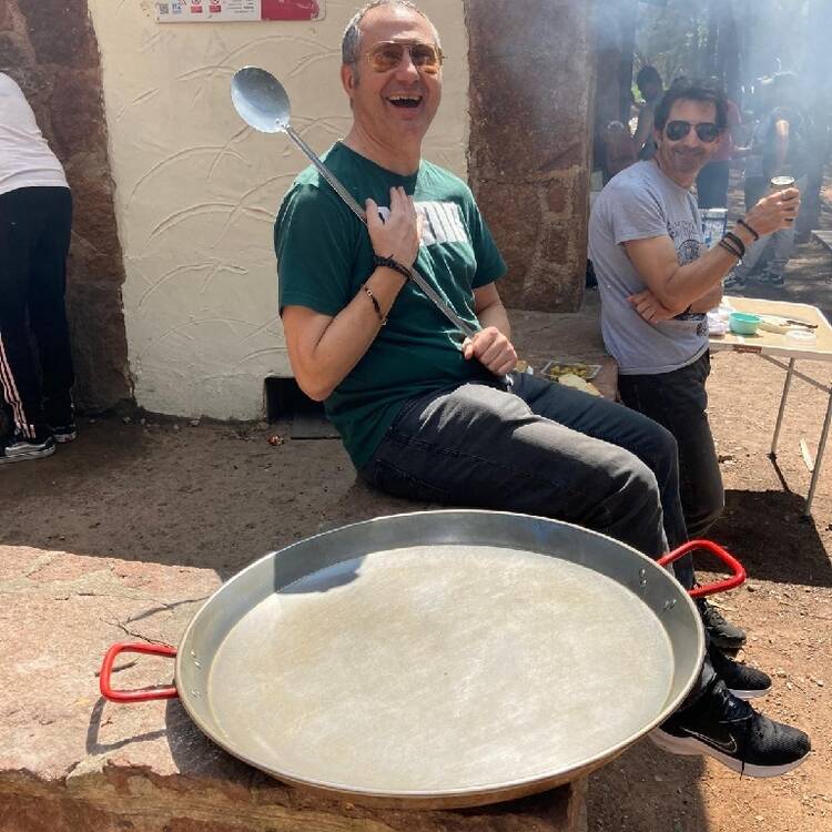Foto de perfil