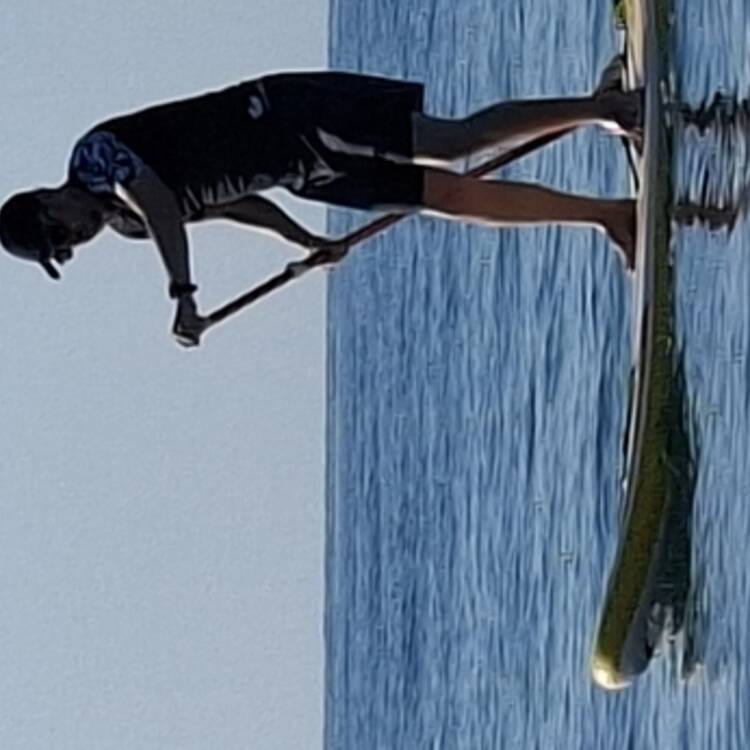 Foto de perfil de Tomi