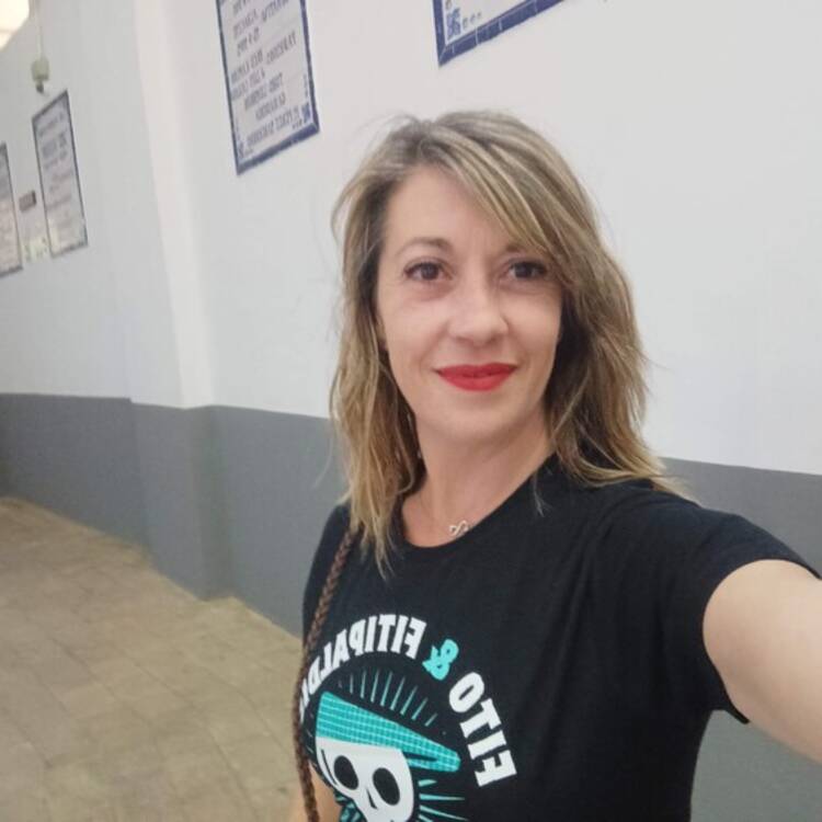Foto de perfil de ELENA