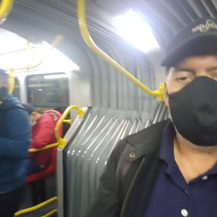 Foto de perfil