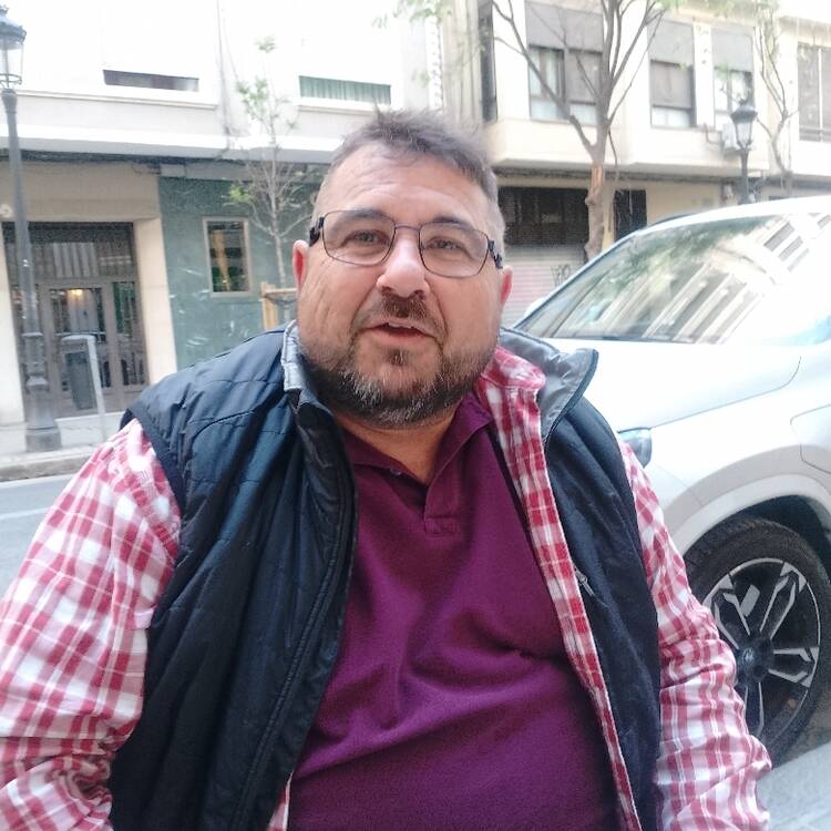 Foto de perfil de Rafael Mesa
