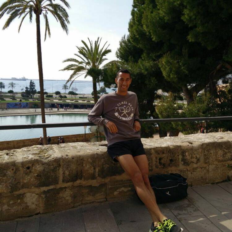 Foto de perfil