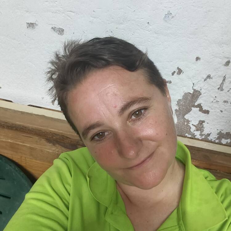 Foto de perfil de Carmen