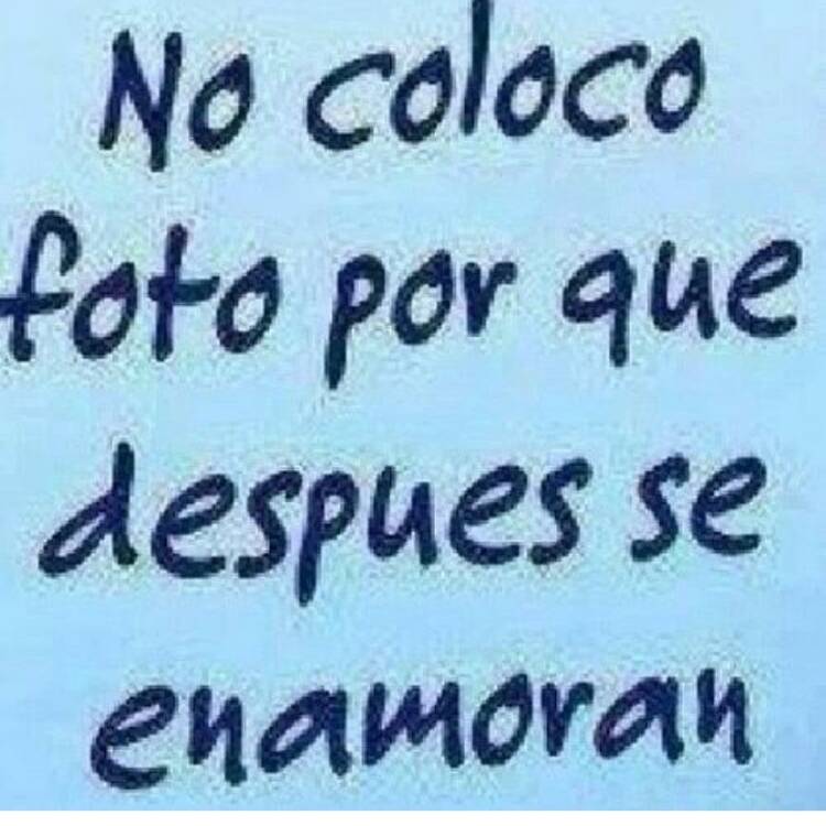 Foto de perfil