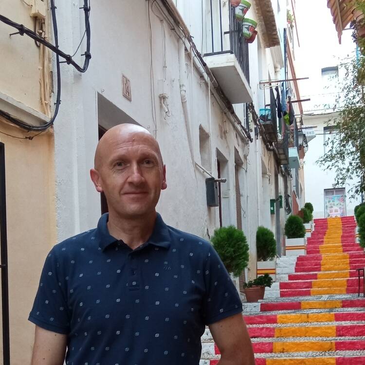 Foto de perfil de Ramón