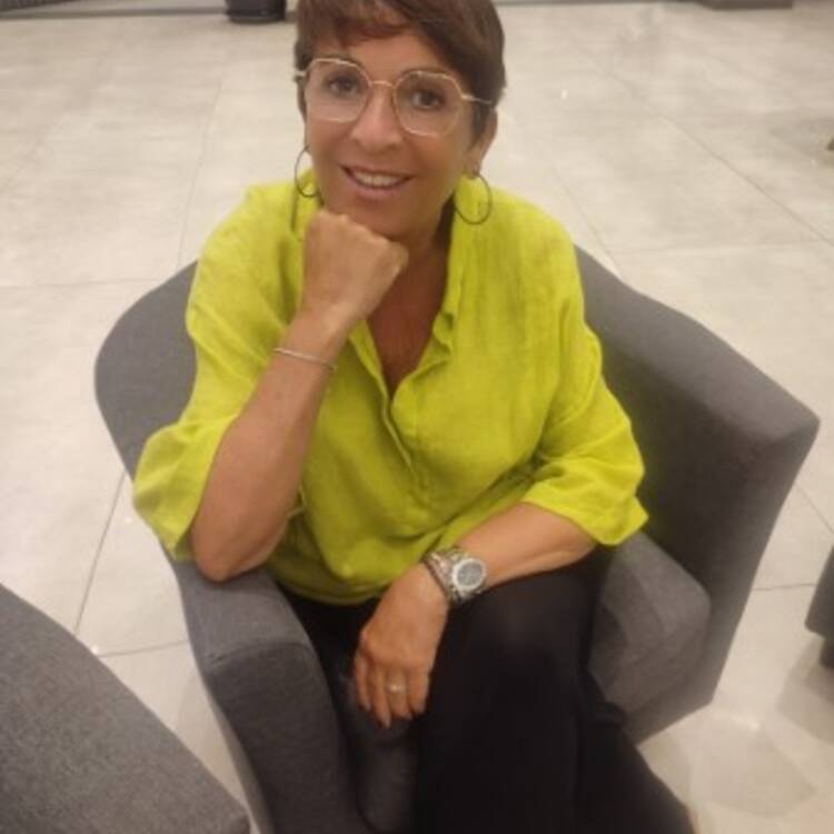 Foto de perfil de Concha