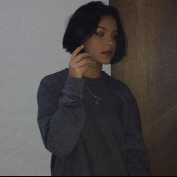 Foto de perfil de valeria