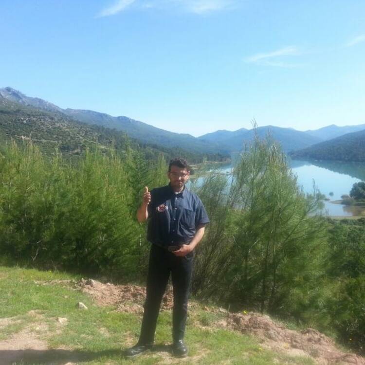 Foto de perfil