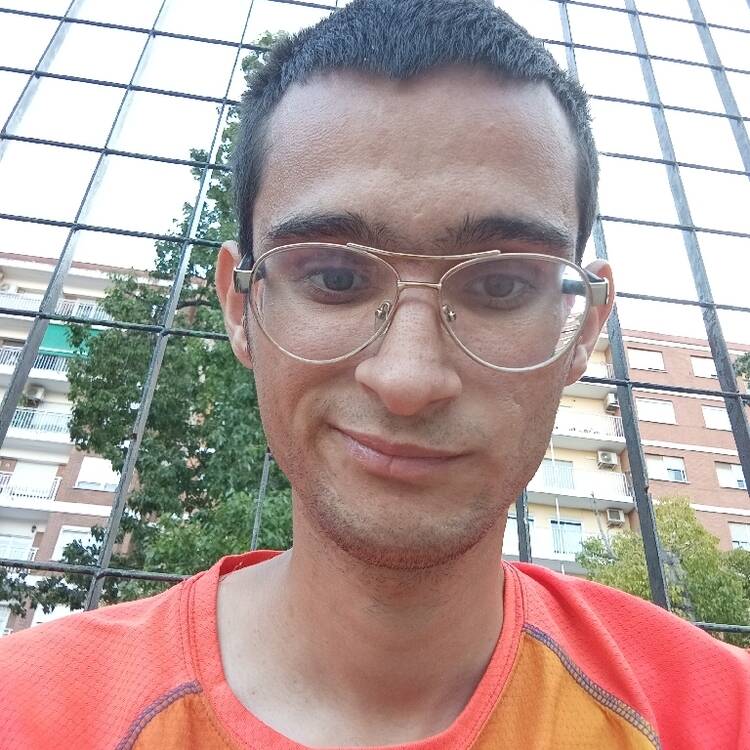 Foto de perfil de Daniel