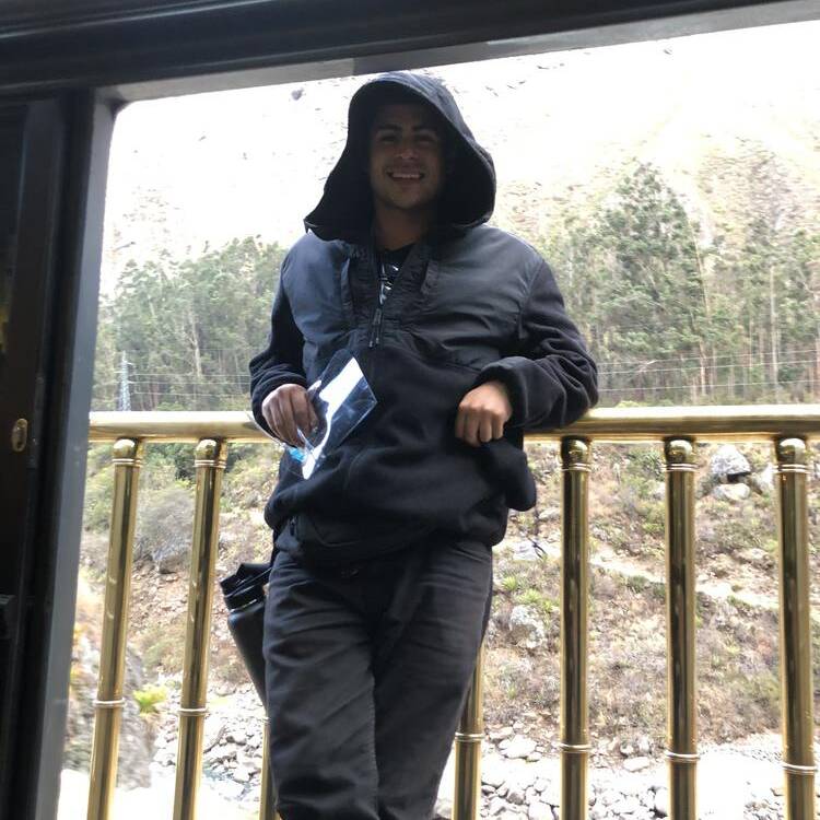 Foto de perfil