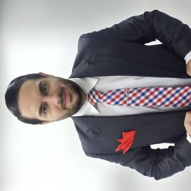 Foto de perfil de Enrique
