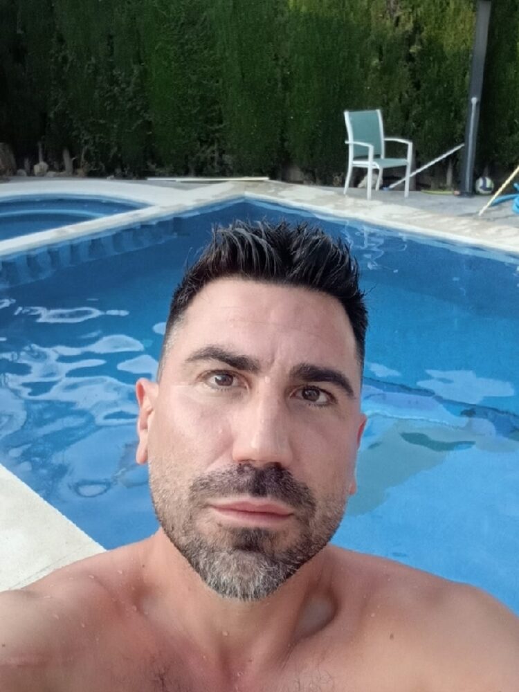 Foto de perfil de David V