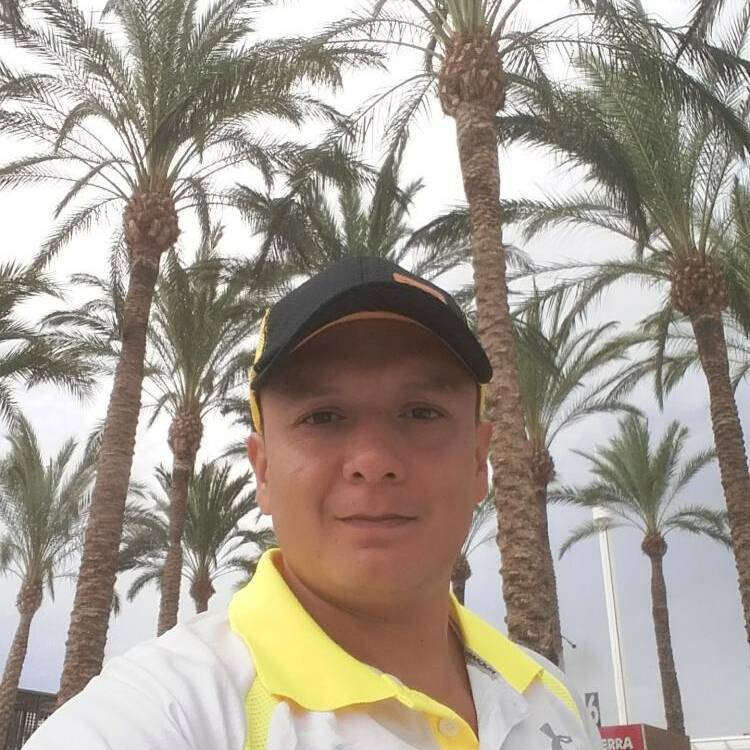 Foto de perfil