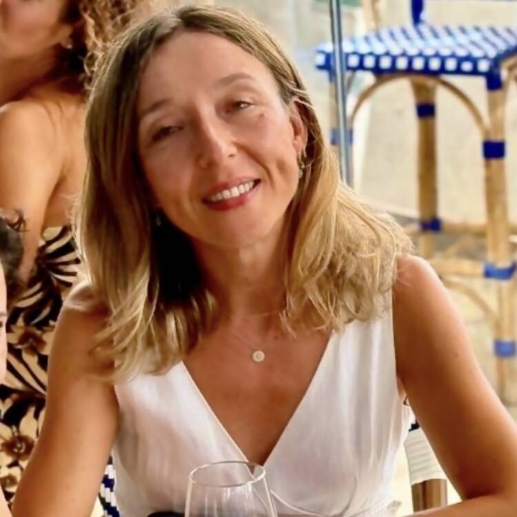 Foto de perfil