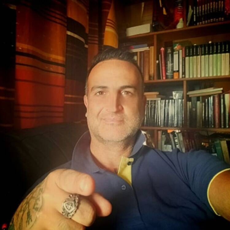 Foto de perfil