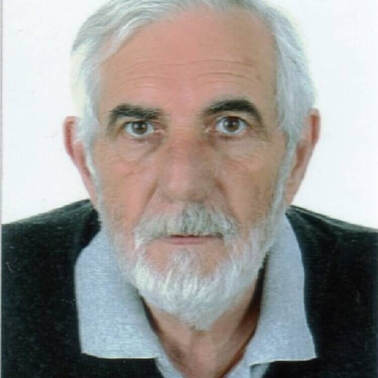 Foto de perfil de Salvador Giner