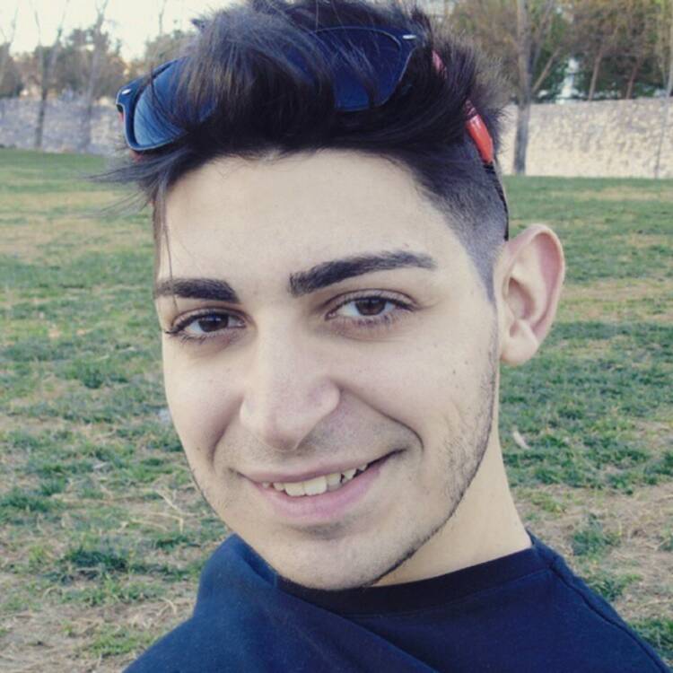 Foto de perfil