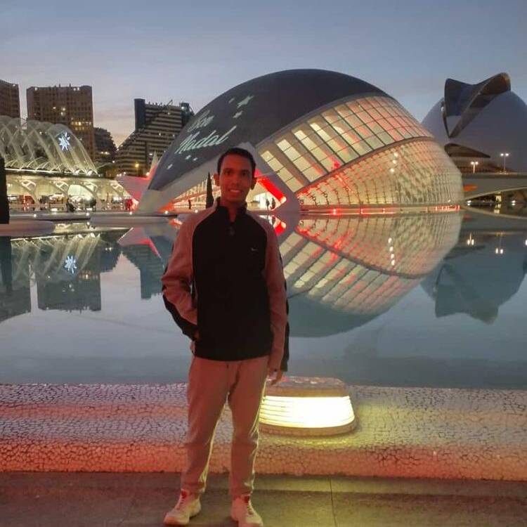 Foto de perfil de Briant