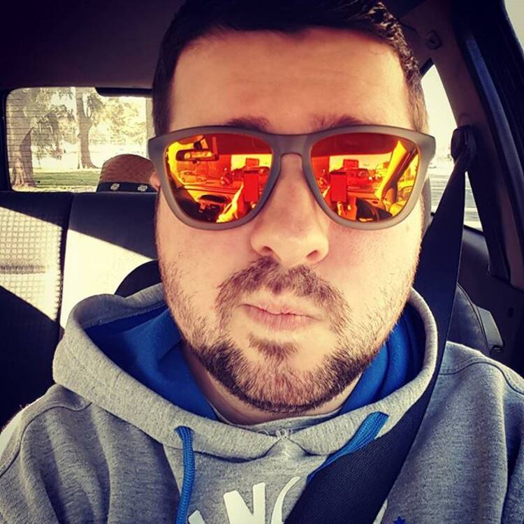 Foto de perfil de Cesar