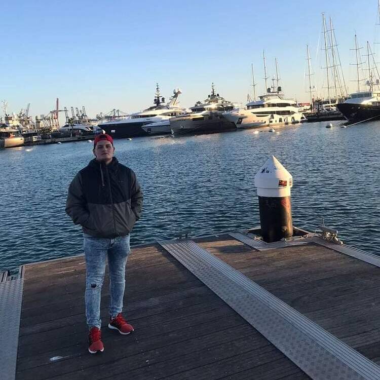 Foto de perfil
