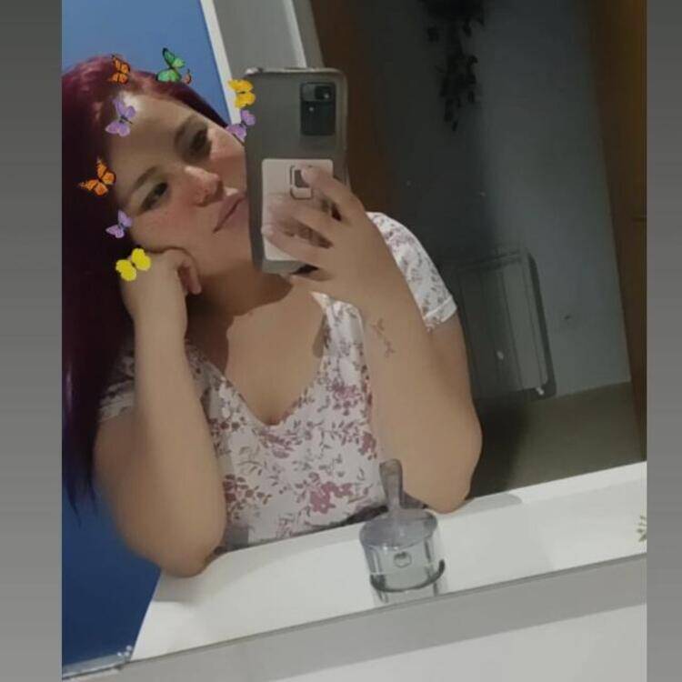 Foto de perfil de Tatiana Camargo