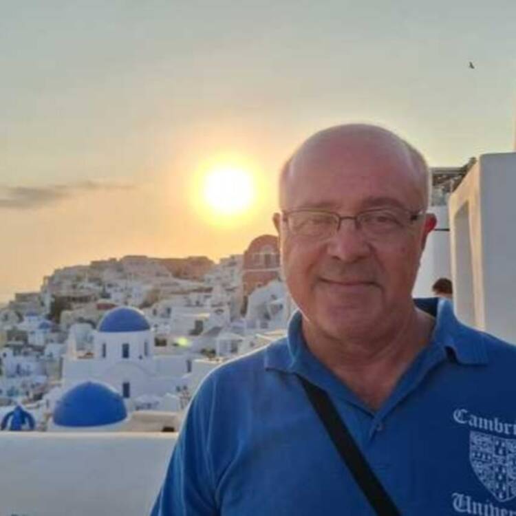 Foto de perfil