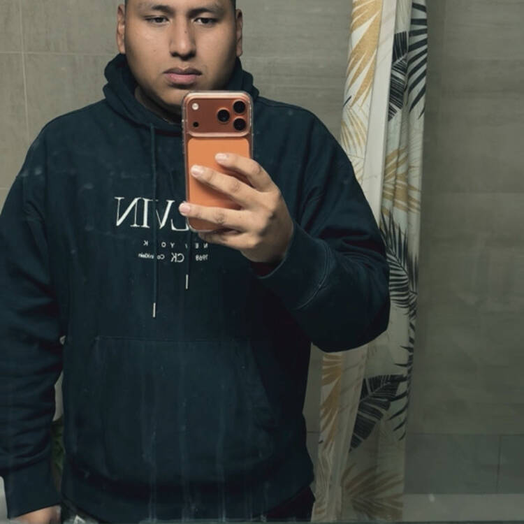 Foto de perfil de Jhon