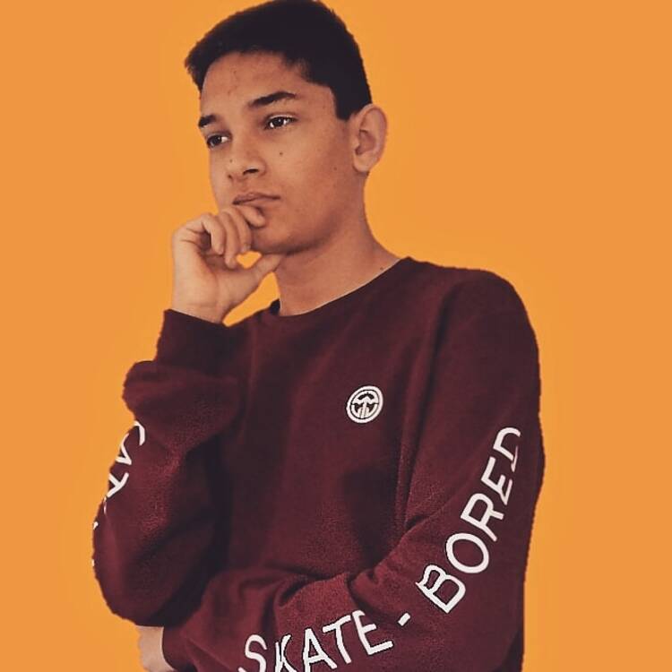 Foto de perfil